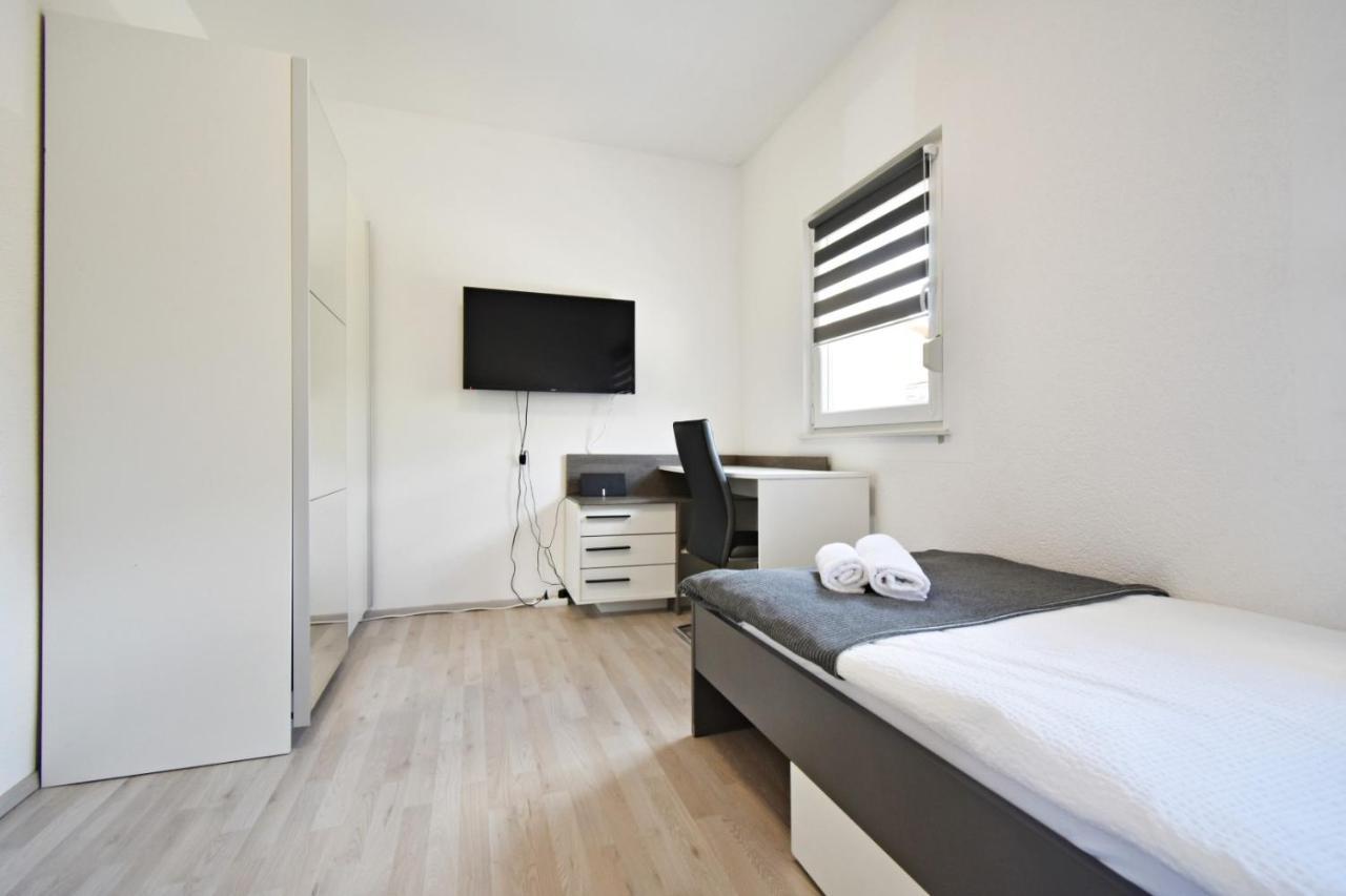 Apartman Lukas Rabac Kültér fotó