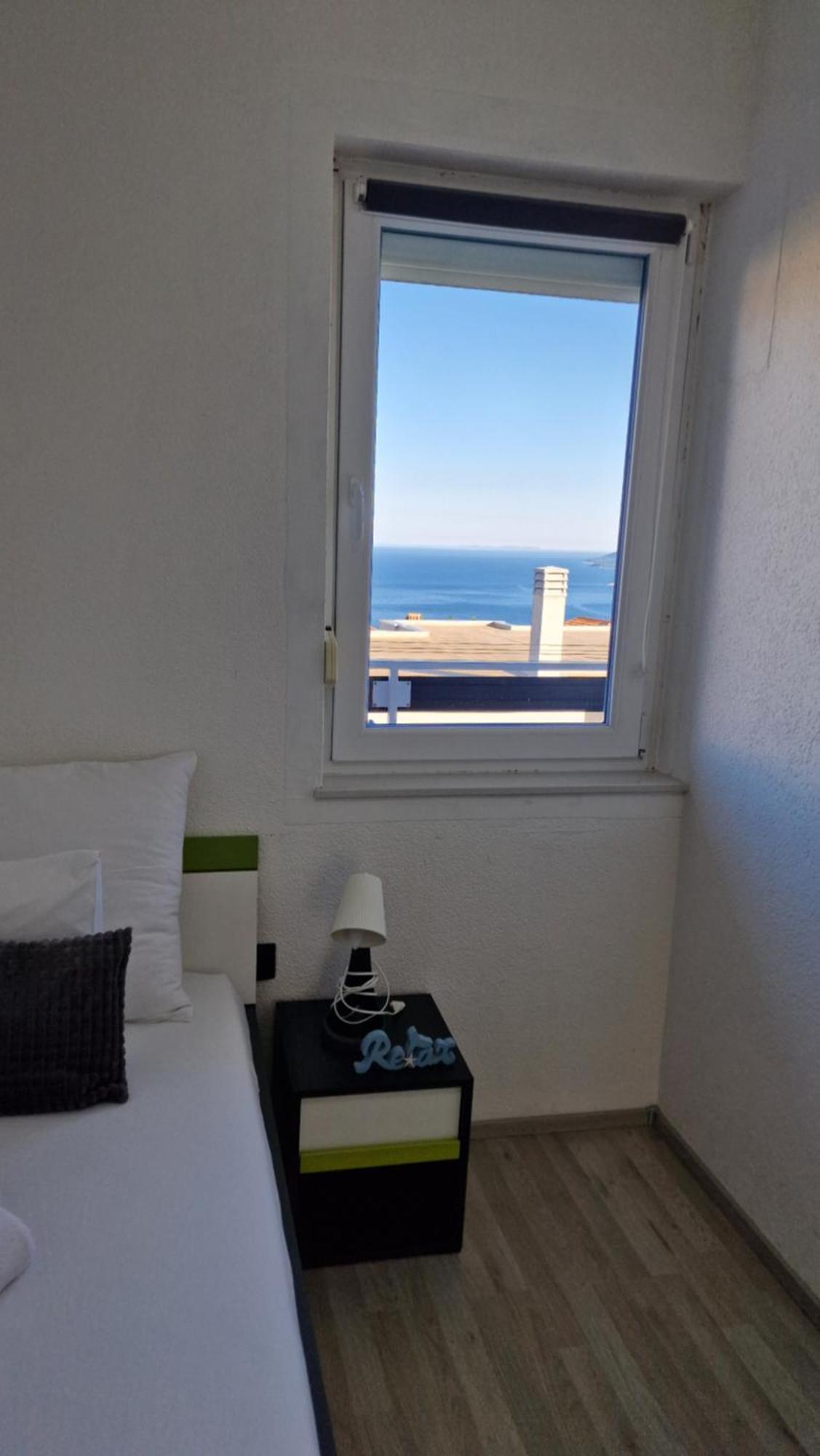 Apartman Lukas Rabac Kültér fotó