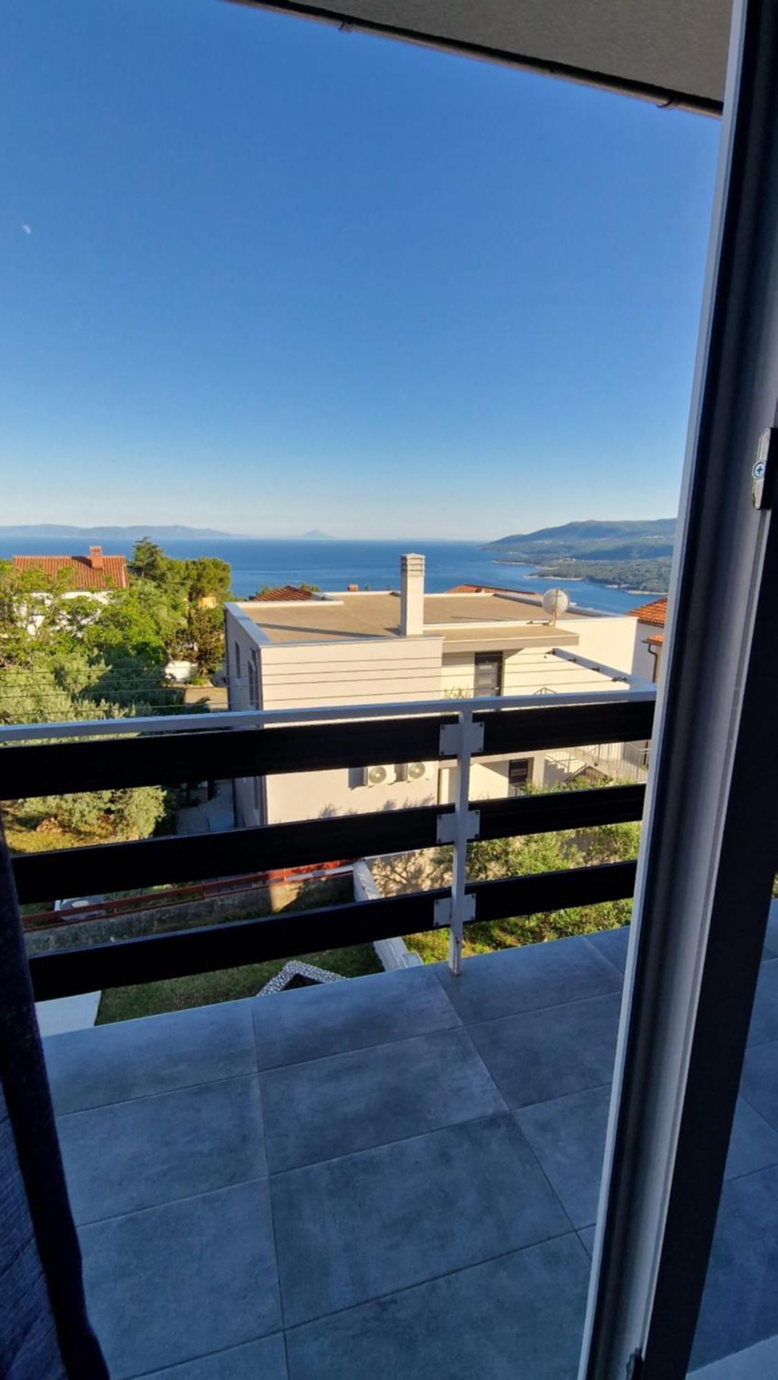 Apartman Lukas Rabac Kültér fotó